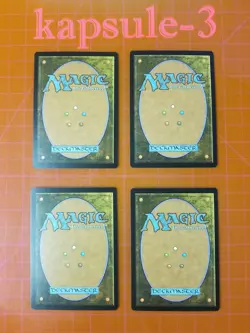 4x Spellheart Chimera | Theros | MTG Magic Cards - Image 4