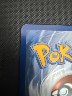 Pokemon TCG Pikachu EX Prismatic Evolutions Holo Card 179/131 - Image 3