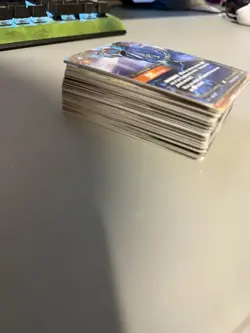 Riftbound Spiritforged Foil Bulk Near Mint, 60+ CARDS FOIL ONLY - Pack Fresh - Image 2