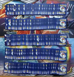Vintage Pokemon Card Lot WOTC Sets Era Fire 300+ - Image 4
