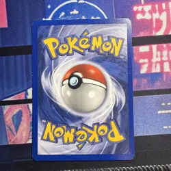 Pokemon TCG Cradily EX Sandstorm Holo Card 3/100 Rare - Image 2