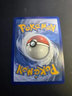 Pokemon TCG Cornerstone Mask Ogerpon ex 112/167 Twilight Masquerade Holo Card NM - Image 3