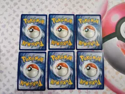6x Pikachu V & VMAX Bundle Lot – Celebrations Holo Ultra Rare Pokemon Cards NM - Image 2