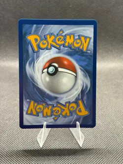 Pokemon TCG Iono's Bellibolt EX Full Art Ultra Rare Holo Card 172/159 - Image 2