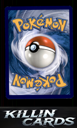 Tapu Fini 151/214 Pokemon Holo Rare SM - Lost Thunder Card NM - Image 2