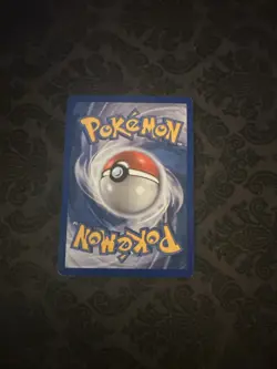 Pokemon Call Of Legends Hitmonlee 58/95 Common Card - Image 2