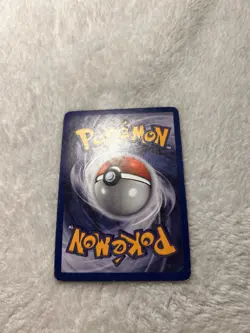 Pokemon Mew Delta Species Holo Card 3/17 2007 60 HP Psychic Basic - Image 2