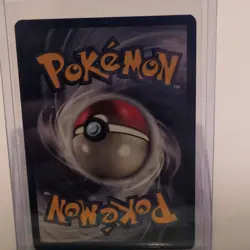 Pokemon Weedle Base Set 69/102 Regular Common 40 HP English 1999 TCG Card - Image 2