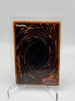 Mask of Weakness BP02-EN174 Yu-Gi-Oh Card 1st Edition Mosaic Rare NM - Image 3