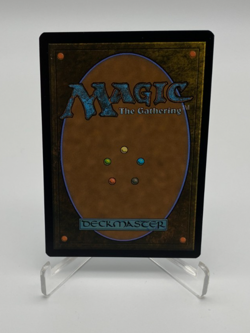 Magic The Gathering Trading Card TCG MTG Avatar Boomerang Basics TLA 0046 - Image 2