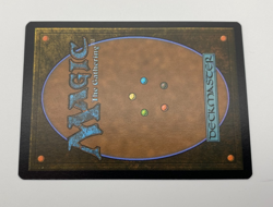Magic The Gathering Trading Card TCG MTG Avatar Boomerang Basics TLA 0046 - Image 4