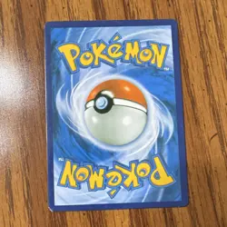 Pokemon M Gengar EX Full Art Holo Promo Mega Psychic Card XY XY166 HP210 - Image 2
