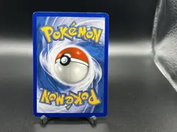 Pokemon Card - Vigoroth Stamped Deoxys 50/107 Reverse Holo ***NM*** - Image 4