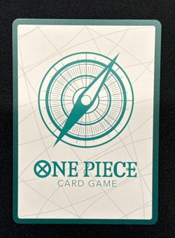 DON Card Nico Robin PRB-02 [Gold Frame] THE BEST vol.2 One Piece Japanese - Image 3