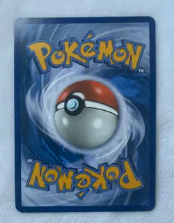 Ash-Greninja EX - (XY Black Star Promos) XY133 Jumbo Cards Holo - Image 2
