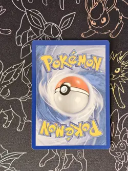 Malamar EX Full Art Holo Card 115/119 XY-Phantom Forces 2014 NM Condition - Image 2