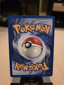 Pokemon TCG Tyranitar (12) #31/75 Trading Card Classics! - Image 2