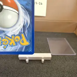 Pokemon TCG Gengar EX Full Art Holo 34/119 170 HP Ghost Card - Image 4