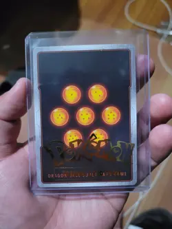 Dragon Ball Super Card Game Ultra Instinct Son Goku, State of the Gods... - Image 3