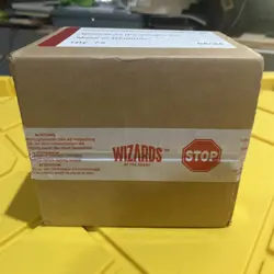 Magic The Gathering Assassin's Creed Collector Booster Box x6 SEALED CASE - Image 5