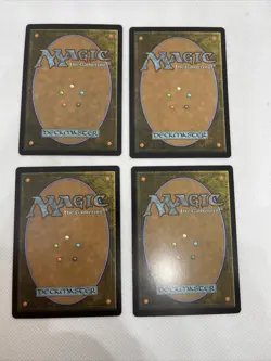 MTG 4x Hazoret's Monument Amonkhet Regular LP FREE SHIPPING - Image 2