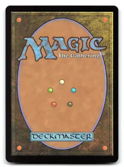 Impact Tremors (Foil) #44 Wilds of Eldraine: Enchanting Tales - Image 2