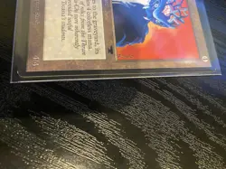 Su-Chi Antiquities artifact never played near mint - Image 2