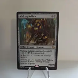 Walking Ballista Aether Revolt - Image 1