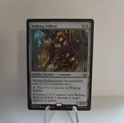 Walking Ballista Aether Revolt - Image 2
