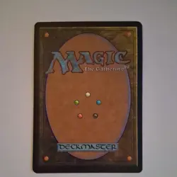 Armageddon Classic MTG Core Set 6th Edition Regular - Image 2