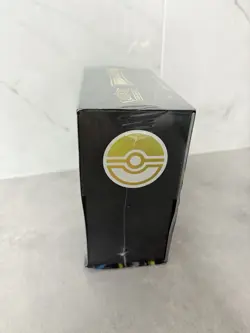 Pokemon Mega Evolution ETB Elite Trainer Box Gardevoir Sealed English - Image 4
