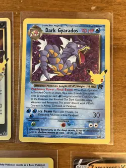 Pokemon Celebrations Lot of 5 - Promo, Classic Collection Cards - NM/Mint - Image 3