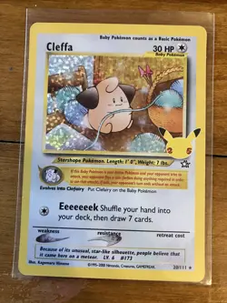 Pokemon Celebrations Lot of 5 - Promo, Classic Collection Cards - NM/Mint - Image 5