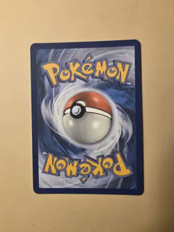 Pokemon TCG Jet Energy Hyper Rare SV08: Surging Sparks 252/191 - Image 2