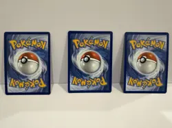 Pokemon TCG First Partner Illustration Collection Series: 7th Gen - Complete Set - Image 2