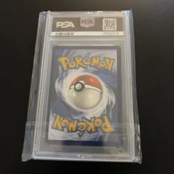 Pokemon TCG Ditto Crown Zenith-Galarian Gallery Gg22/Gg70 Holo Ultra Rare PSA9 - Image 2