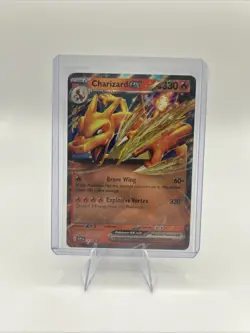 Assorted EX Pokemon Cards - Image 2