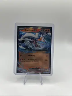 Assorted EX Pokemon Cards - Image 3