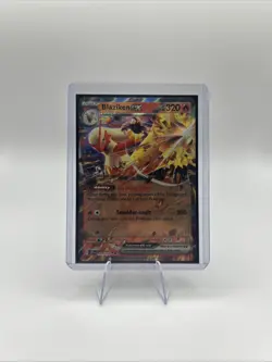 Assorted EX Pokemon Cards - Image 4
