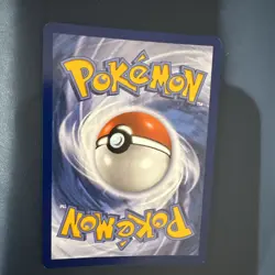 2025 Pokemon Destined Rivals Team Rocket’s Wheezing Illustration Rare 199/182 NM - Image 2