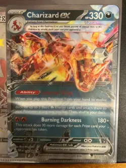 Pokemon Promo Lot of 17 - Oversized - Charizard, Zapdos, Mega Venusaur, More! - Image 1