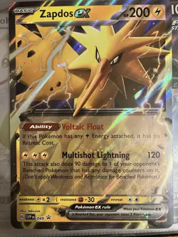 Pokemon Promo Lot of 17 - Oversized - Charizard, Zapdos, Mega Venusaur, More! - Image 2