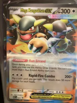 Pokemon Promo Lot of 17 - Oversized - Charizard, Zapdos, Mega Venusaur, More! - Image 4