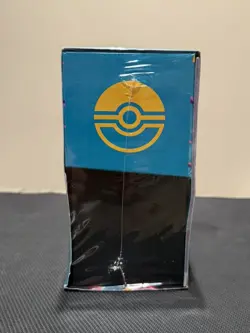 Pokemon TCG: Ascended Heroes ETB Sealed + Bonus 2 Pack Blister Pack - Image 4