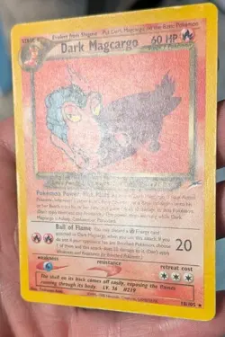 Pokemon TCG - 6 Card Lot - Pikachu, Gengar, Umbreon, Latias + FREE FUN PACK - NM - Image 3