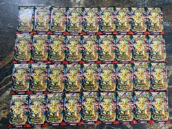 Pokemon TCG Ascended Heroes Booster Pack Sealed X36 Booster Box Quantity A - Image 1