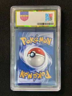 2025 Pokemon TCG S-Chinese Gothorita #CSVL1C 101/049 AR Art Rare PGS 9.5 LU57 - Image 2