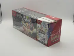 Pokemon Prismatic Evolutions Surprise Box & Booster Bundle Sams Club SEALED - Image 2