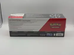 Pokemon Prismatic Evolutions Surprise Box & Booster Bundle Sams Club SEALED - Image 3