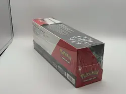 Pokemon Prismatic Evolutions Surprise Box & Booster Bundle Sams Club SEALED - Image 4